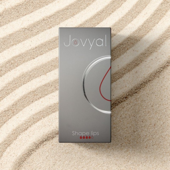 Jovyal Shape Lips