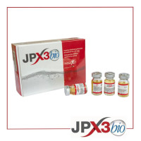 Jpx3 Bio - Confezione 6X5 Ml