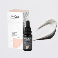 WiQo - Siero Schiarente Viso Confezione 20 Ml