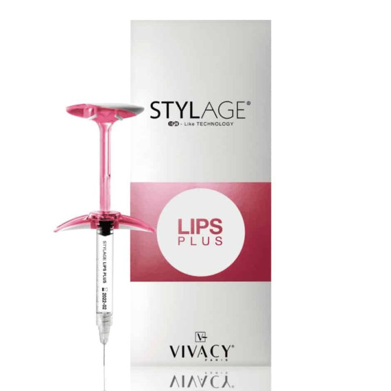 Stylage Lips Plus (1x1ml)