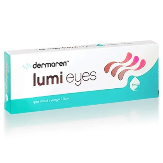 LUMI EYES 1ml