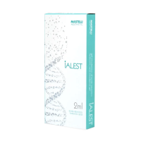 MASTELLI – Ialest 2 ml – biorivitalizzante acido ialuronico