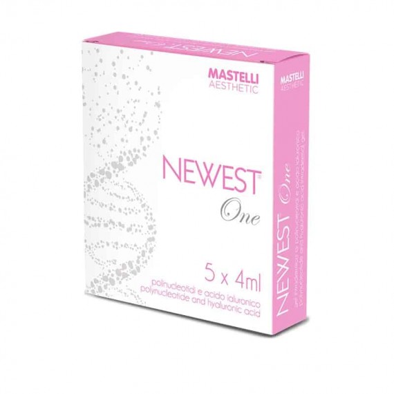 Mastelli – Newest One 