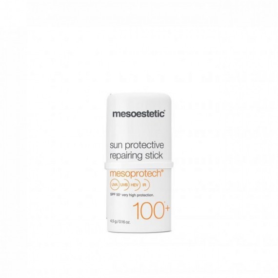 Mesoestetic - Sun Protective Repairing Stick 100+