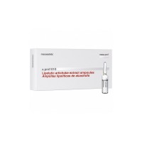 Mesoestetic – Mesohyal  x.prof 010 Artichoke 20 Fiale x 5ml meso.prof