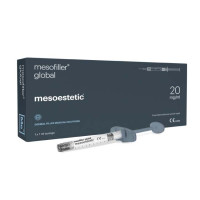 MESOFILLER GLOBAL 20MG/ML