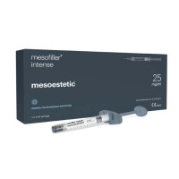 MESOFILLER INTENSE 25MG/ML