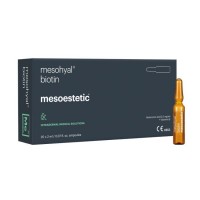 MESOHYAL BIOTIN 20FL 2ML MESOESTETIC