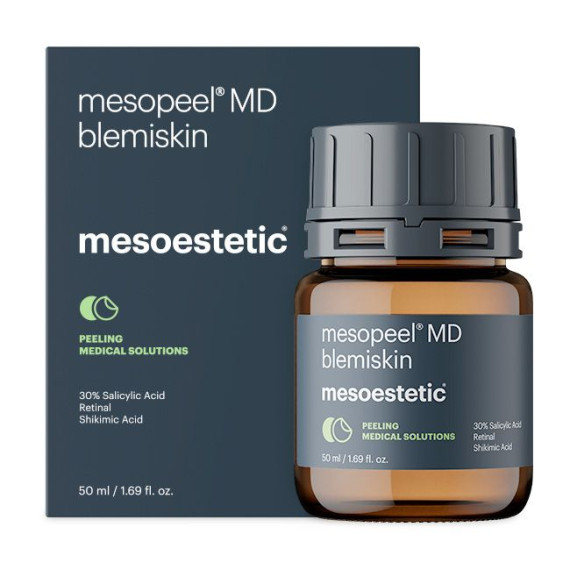 MESOPEEL MD BLEMISKIN 50ML