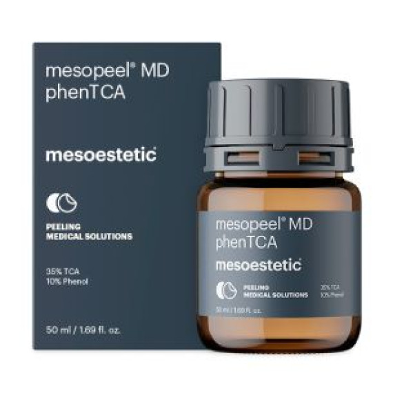 MESOPEEL MD PHEN TCA 50ML