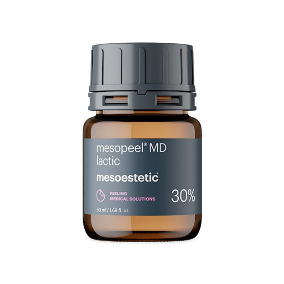 mesopeel® MD lactic 30% peeling medico con acido lattico al 30%