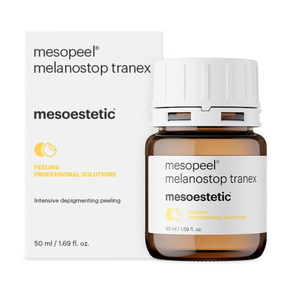 MESOPEEL MD MELANOSTOP TRANEX 50ML