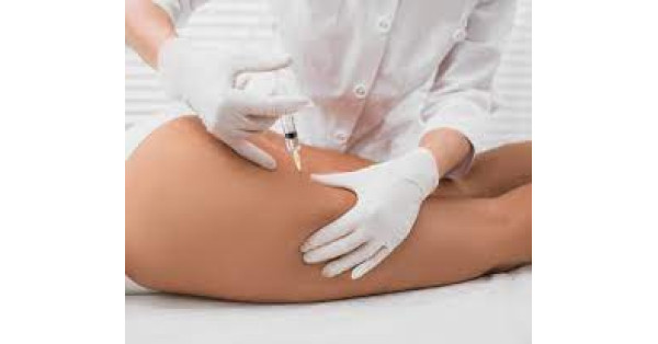 MESOTERAPIA PER LA MEDICINA ESTETICA