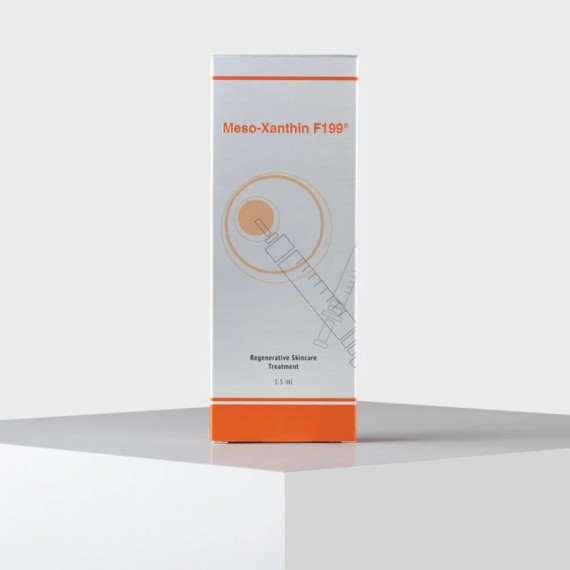 Meso-Xanthin F199 - 1x1,5ml