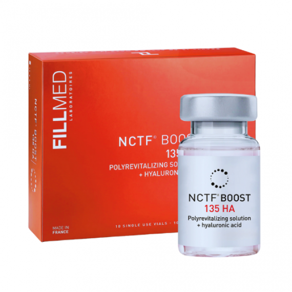 Fillmed Filorga Nctf 135Ha 5 Fiale