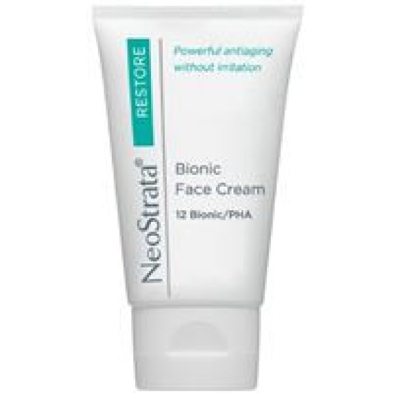 Bionic Face Cream