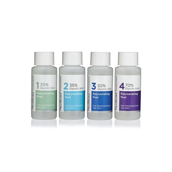 NEOSTRATA PROSYSTEM ACIDO GLICOLICO 20%