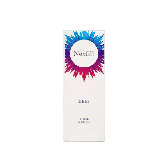 Nexfill Deep