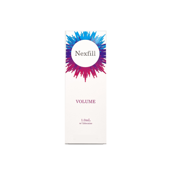 Nexfill Volume