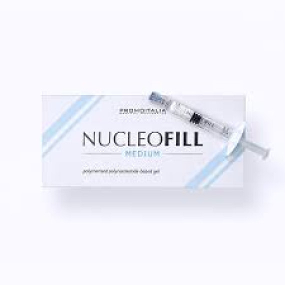 NUCLEOFILL Medium