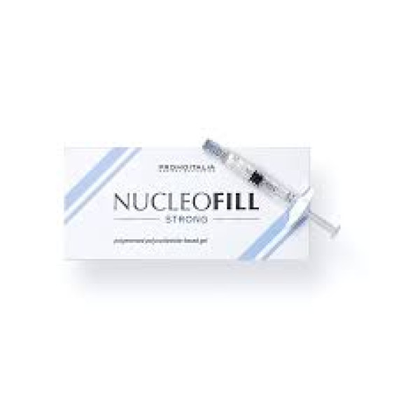 NUCLEOFILL STRONG