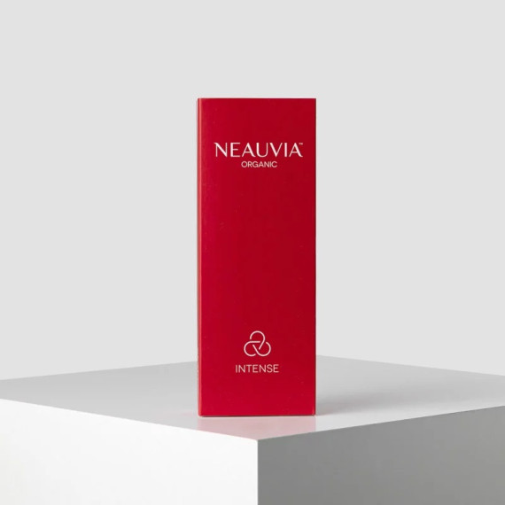 Neauvia Organic Intense - Confezione con 1 siringa da 1 ml