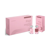 Pink Bottle – Meso Solution per viso e corpo