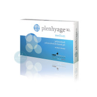 Bioformula - Plenhyage XL Medium Siringa Preriempita Confezione 1X2 Ml