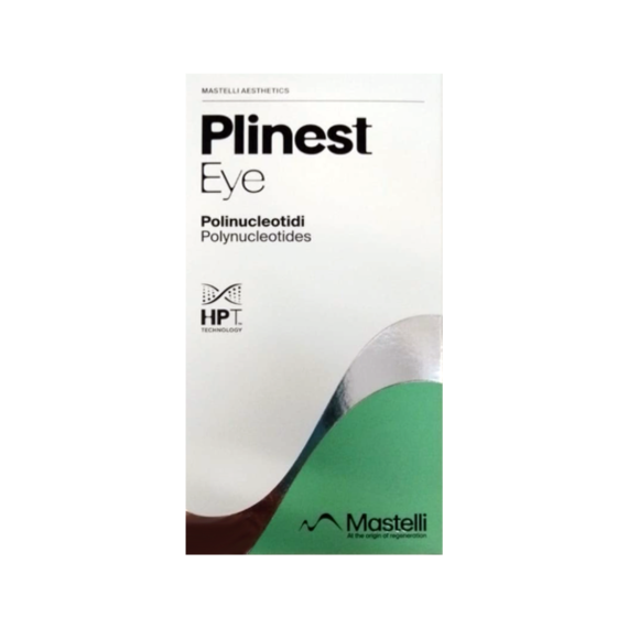 Mastelli Plinest Eye 