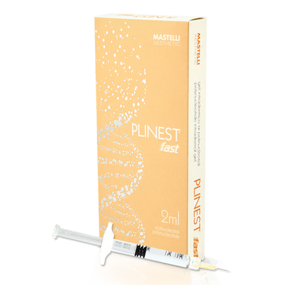 MASTELLI – Plinest Fast 2 Ml