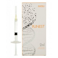 Mastelli plinest 2ml gel biostimolante acido ialuronico antiossidanti 