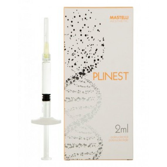 Mastelli plinest 2ml gel biostimolante acido ialuronico antiossidanti 