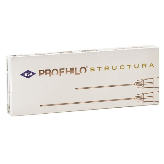PROFHILO STRUCTURA-B KIT AGHI