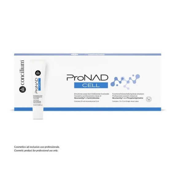 ProNad CELL (10 tubi monodose 15ml)