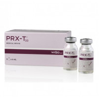PRX T - 33 5 flaconi da 4 ML - Peeling biorivitalizzante
