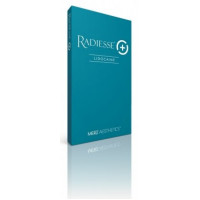 Radiesse Lidocaina 1 siringa da 1,5 ml