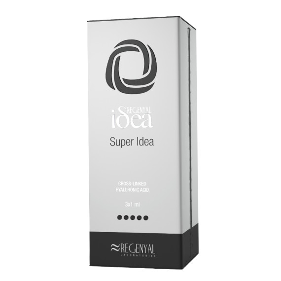 Regenyal Super Idea (3x1ml)