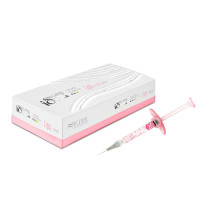 Regenyal - Idea Lips Siringa Preriempita Confezione 1X1 Ml