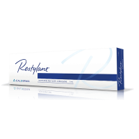Restylane 1ml no lido