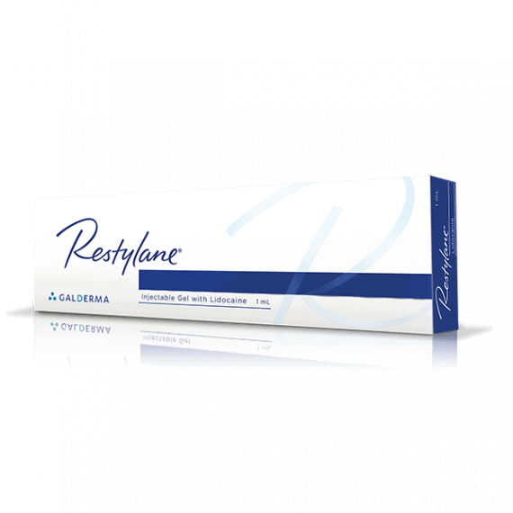 Restylane 1ml no lido
