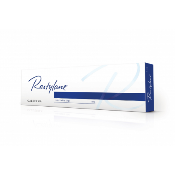 Restylane 1ml no lido