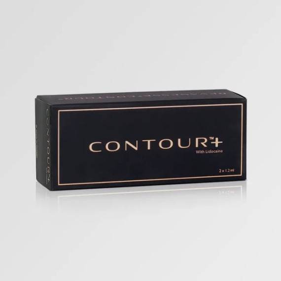 REVANESSE CONTOUR+ LIDOCAINE 1,2ML