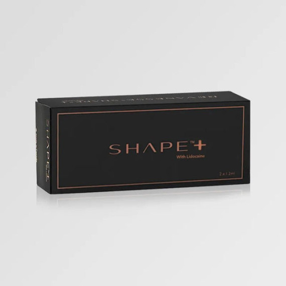 REVANESSE SHAPE+ LIDOCAINE 1.2ML