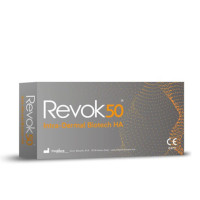 The Wave Innovation Group - Revok 50 Biostimolante Confezione 2 Siringhe Preriempite Da 2 Ml