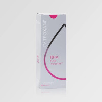 Teosyal RHA Kiss Volume lidocaina 1ml