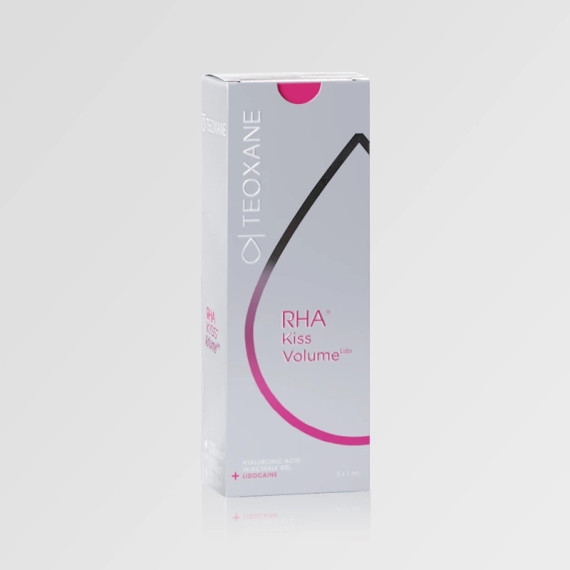 Teosyal RHA Kiss Volume lidocaina 1ml