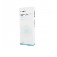 SAYPHA - FILLER 1 Siringa 1 ml senza lidocaina [Ex Princess Filler]