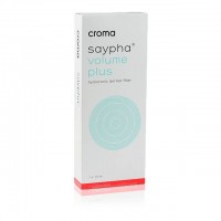 SAYPHA Volume Plus croma