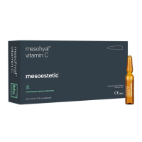 Mesoestetic – Mesohyal Vitamin C