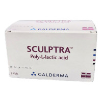 Sculptra 2 fiale da 5ml